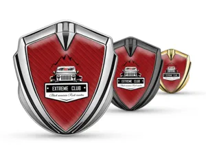 High End Car Logo Badges High End Pro